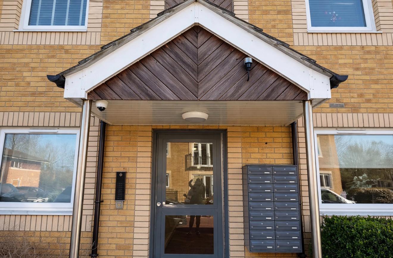 Grangewood Court Stafford Avenue, Hornchurch, London, RM11 2EP - Image 11