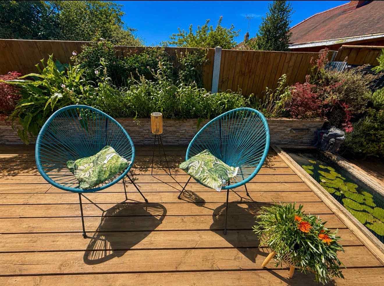 Keith Way, Southend on Sea - SOLD STC - Image 21