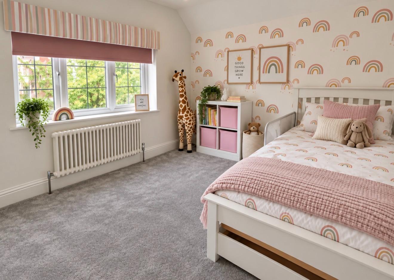 Woodway, Shenfield  LET AGREED - Image 9