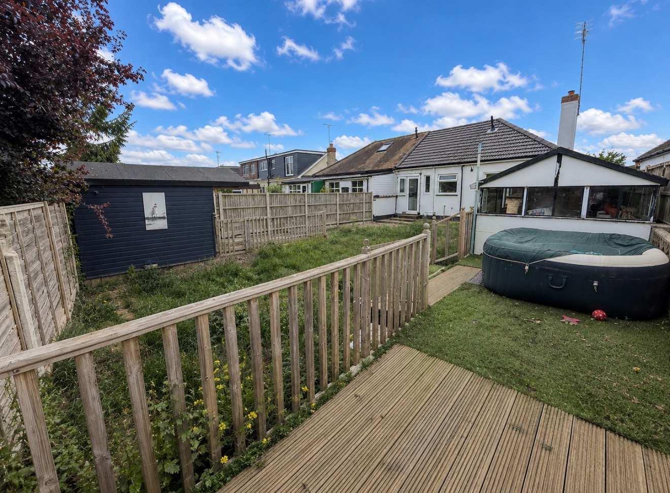 Thornford Gardens, Southend On Sea SS2 6PX - Image 7
