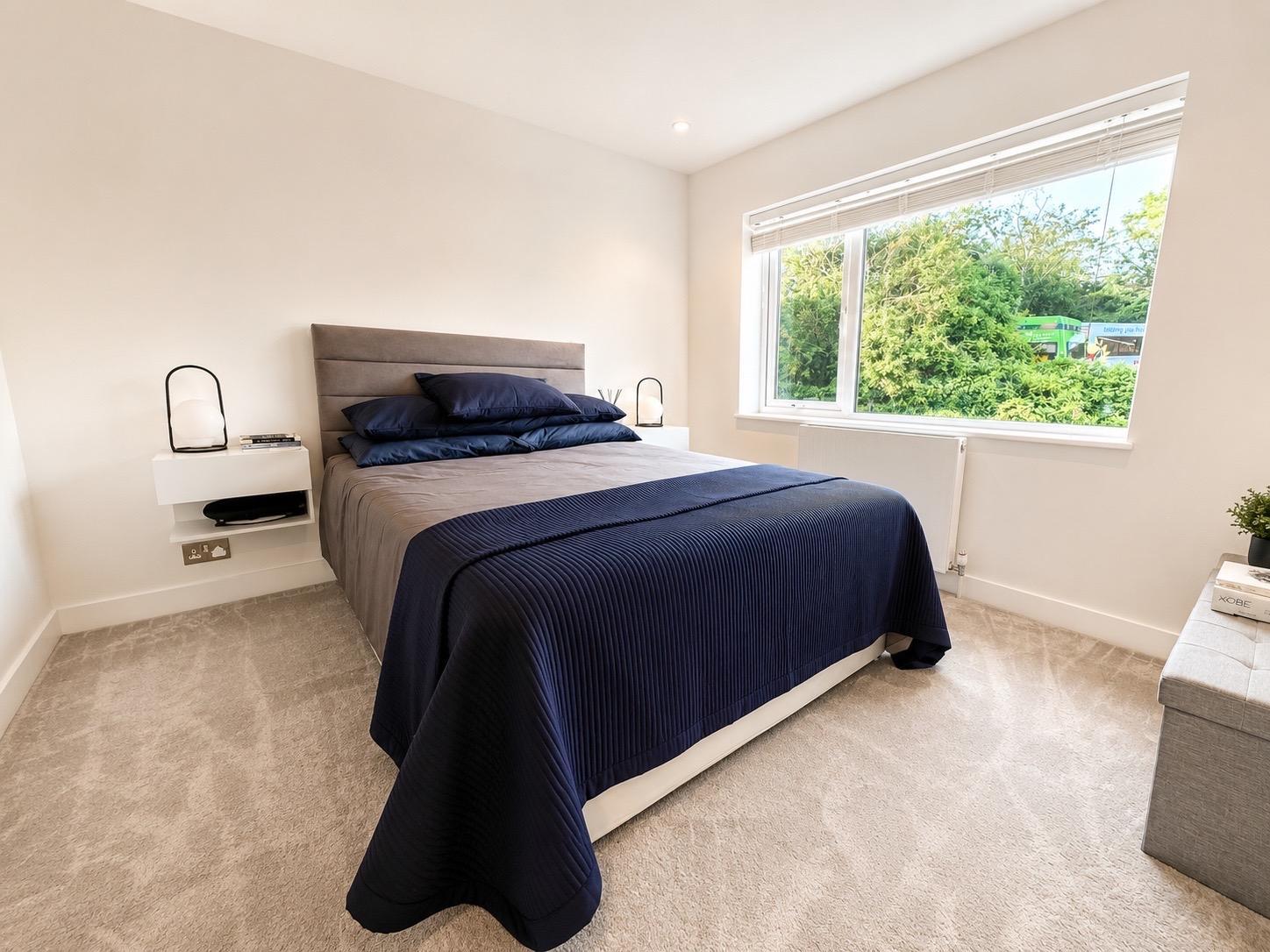 Hitchcock Place, Sudbury CO10 1NN -  LET AGREED - Image 5