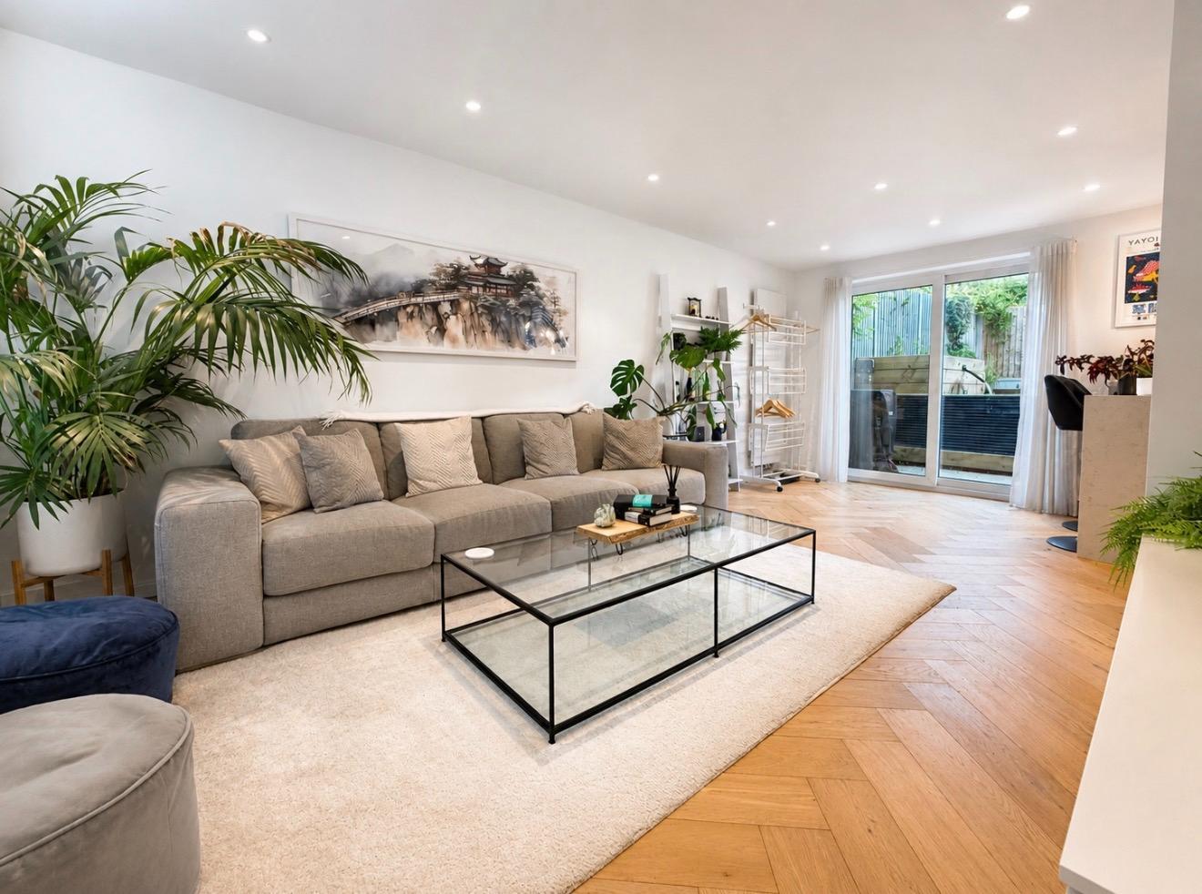 Hitchcock Place, Sudbury CO10 1NN -  LET AGREED