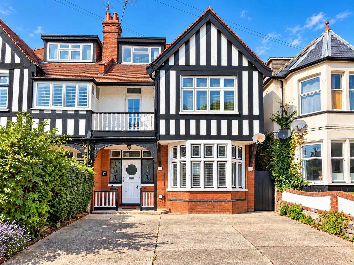 Alisa Road, Westcliff-on-Sea, SS0 8BJ - Image 14