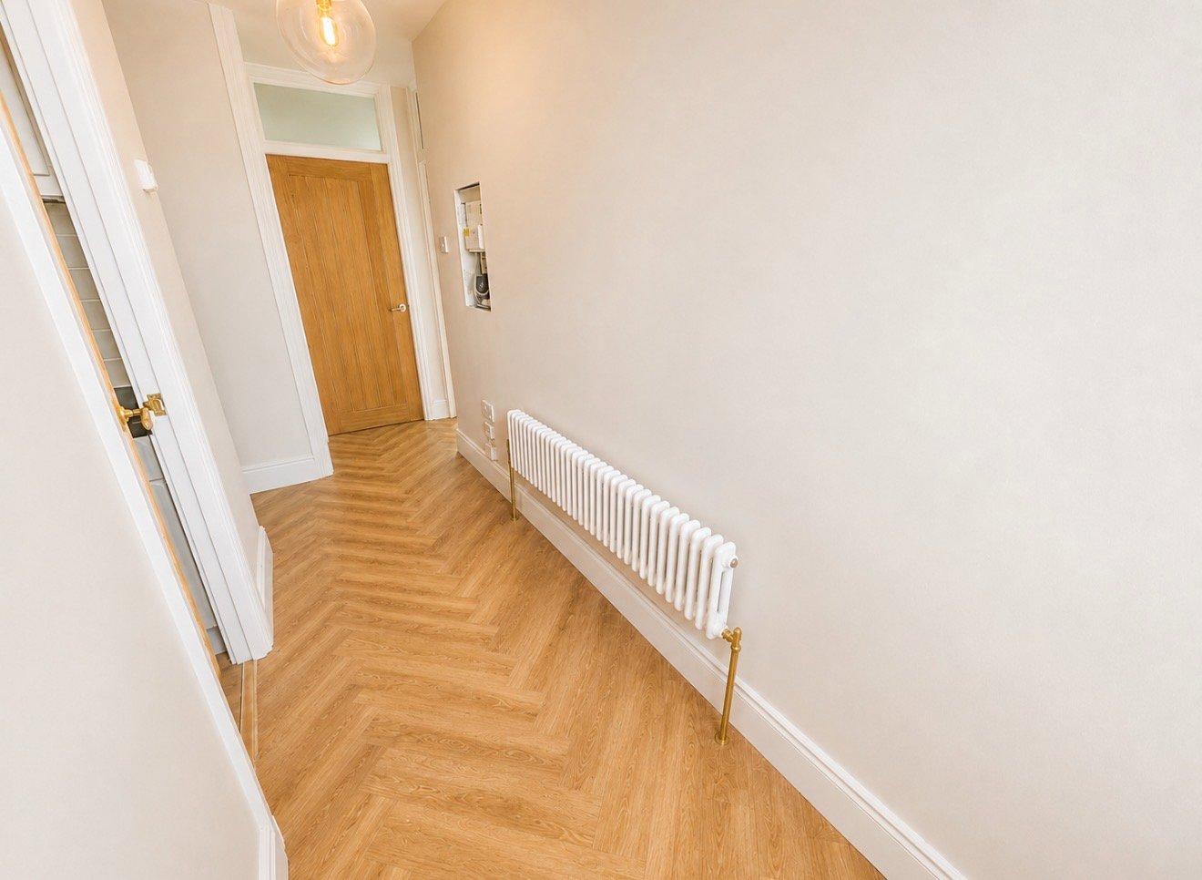 Chalkwell Lodge, Westcliff on Sea - Image 7