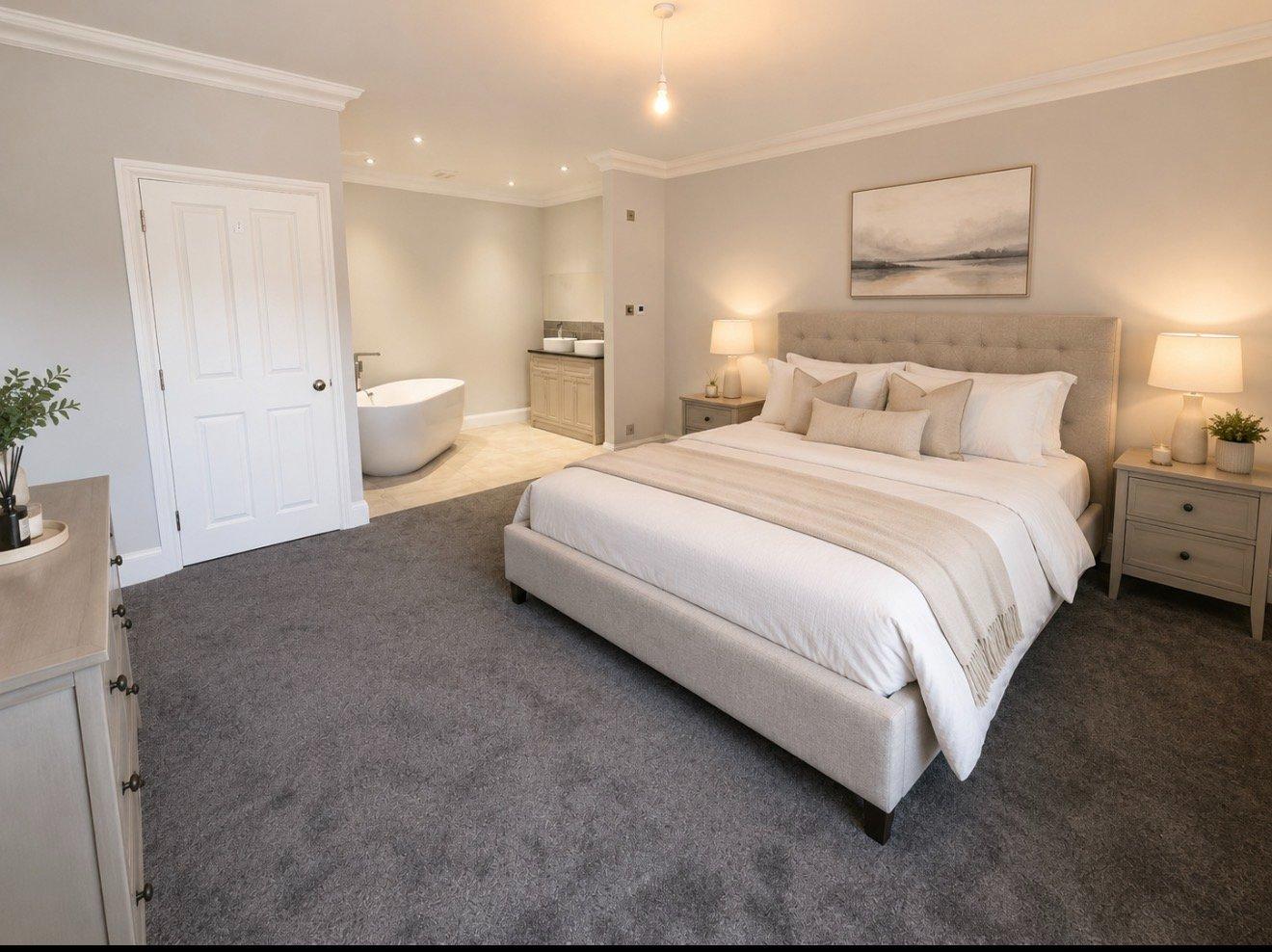 Thorndon Hall, Brentwood LET AGREED - Image 3