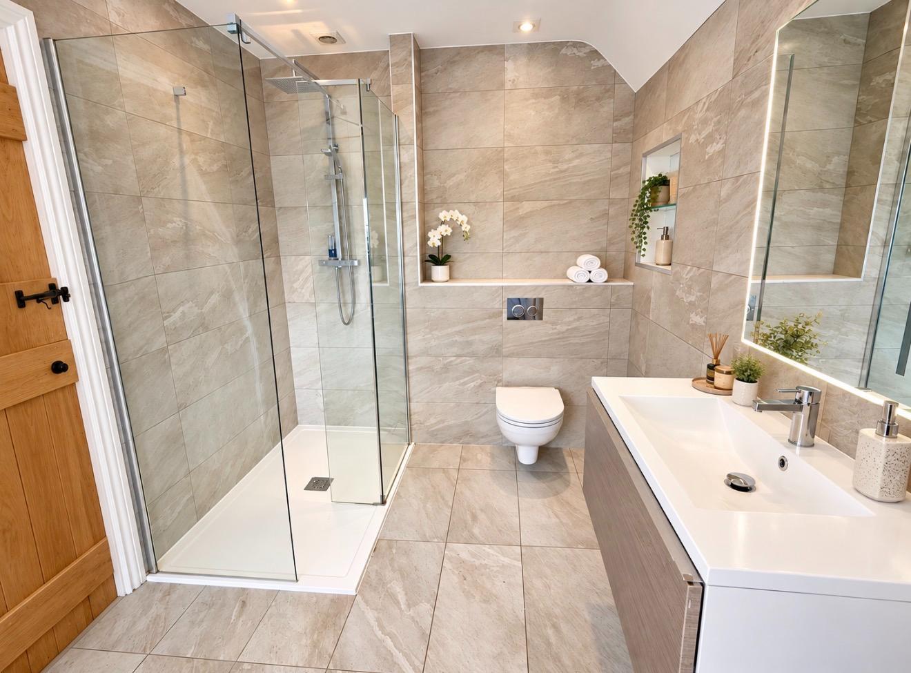 Woodway, Shenfield  LET AGREED - Image 4