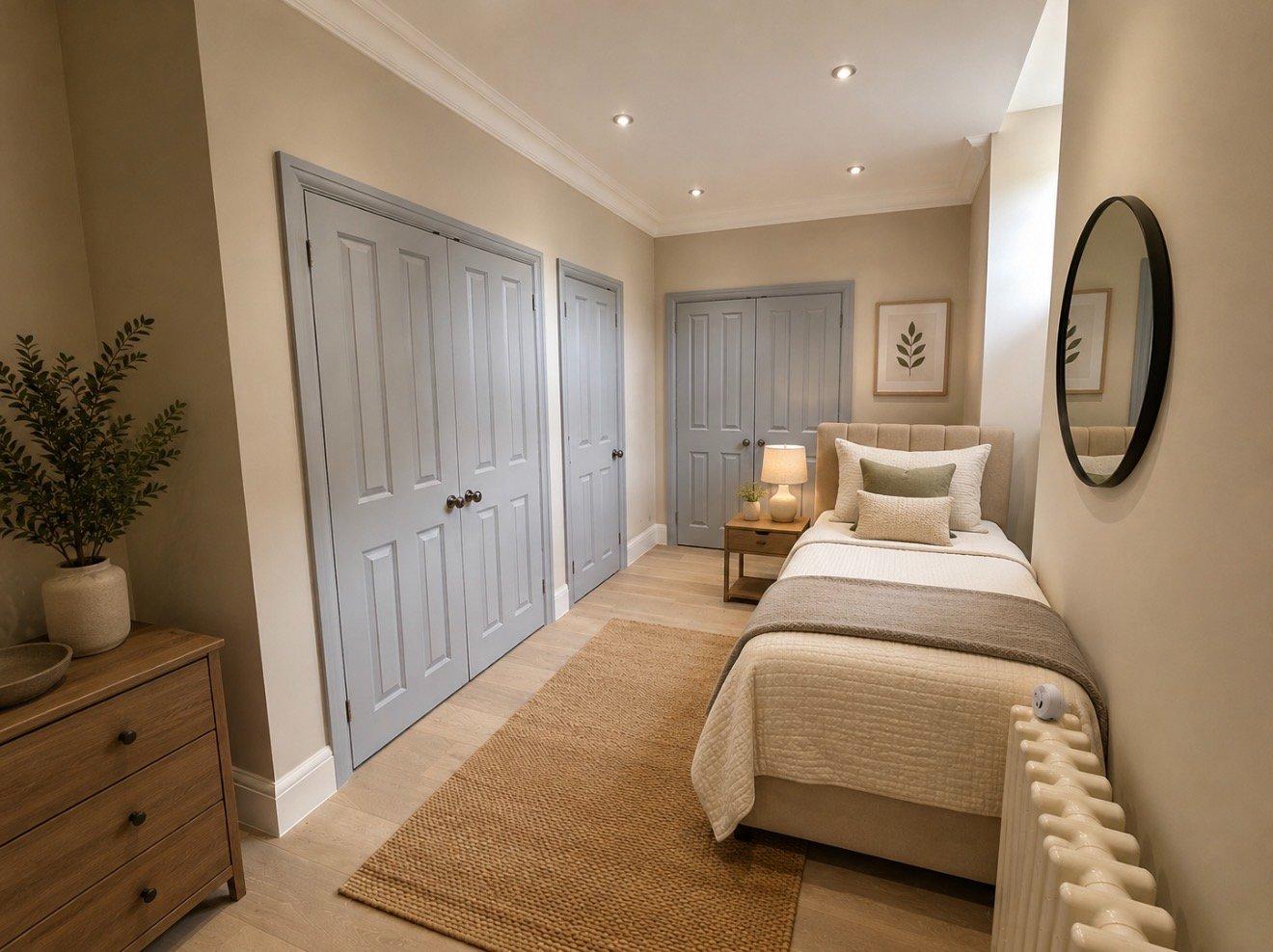 Thorndon Hall, Brentwood LET AGREED - Image 6
