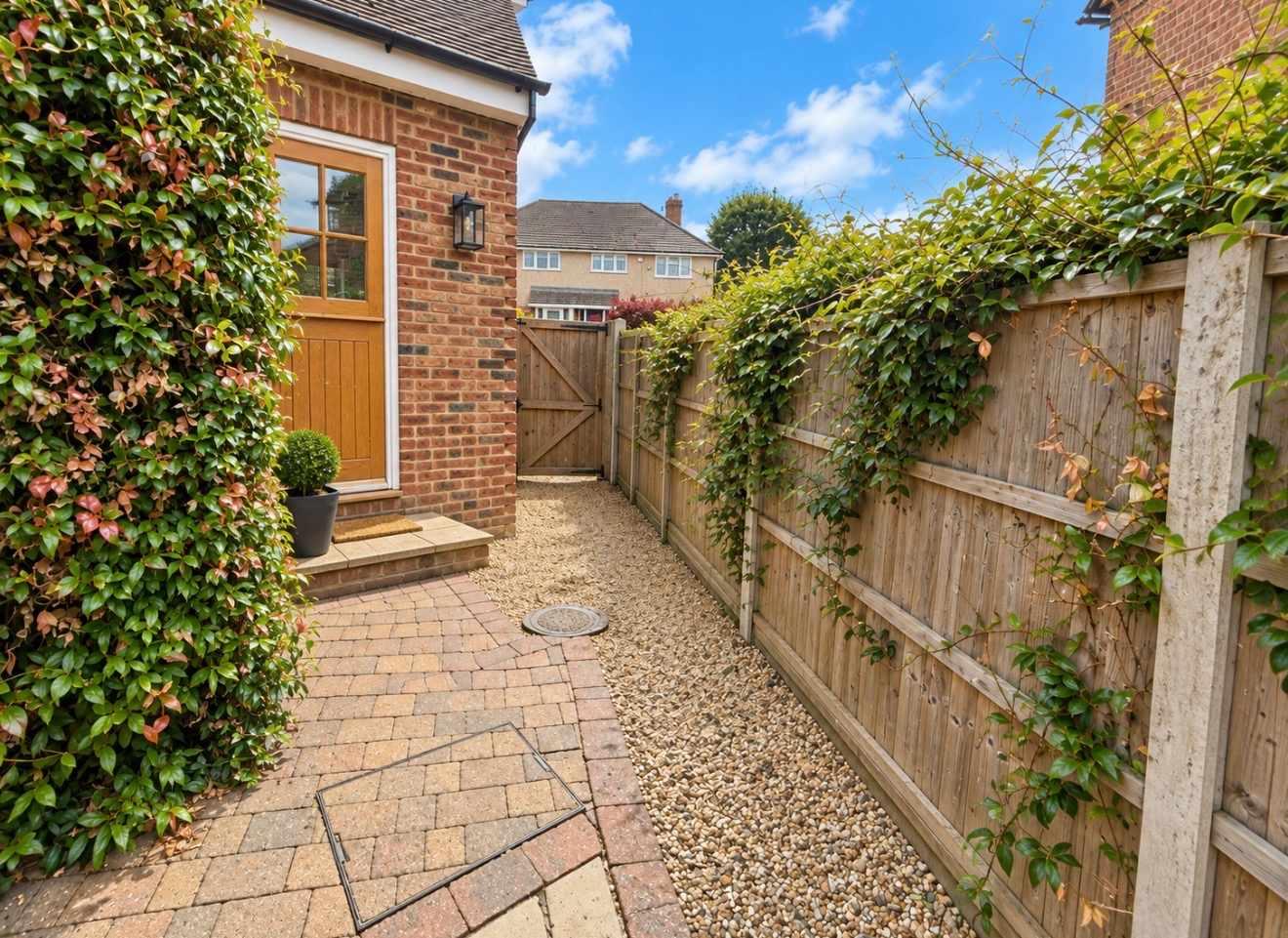 Woodway, Shenfield  LET AGREED - Image 13
