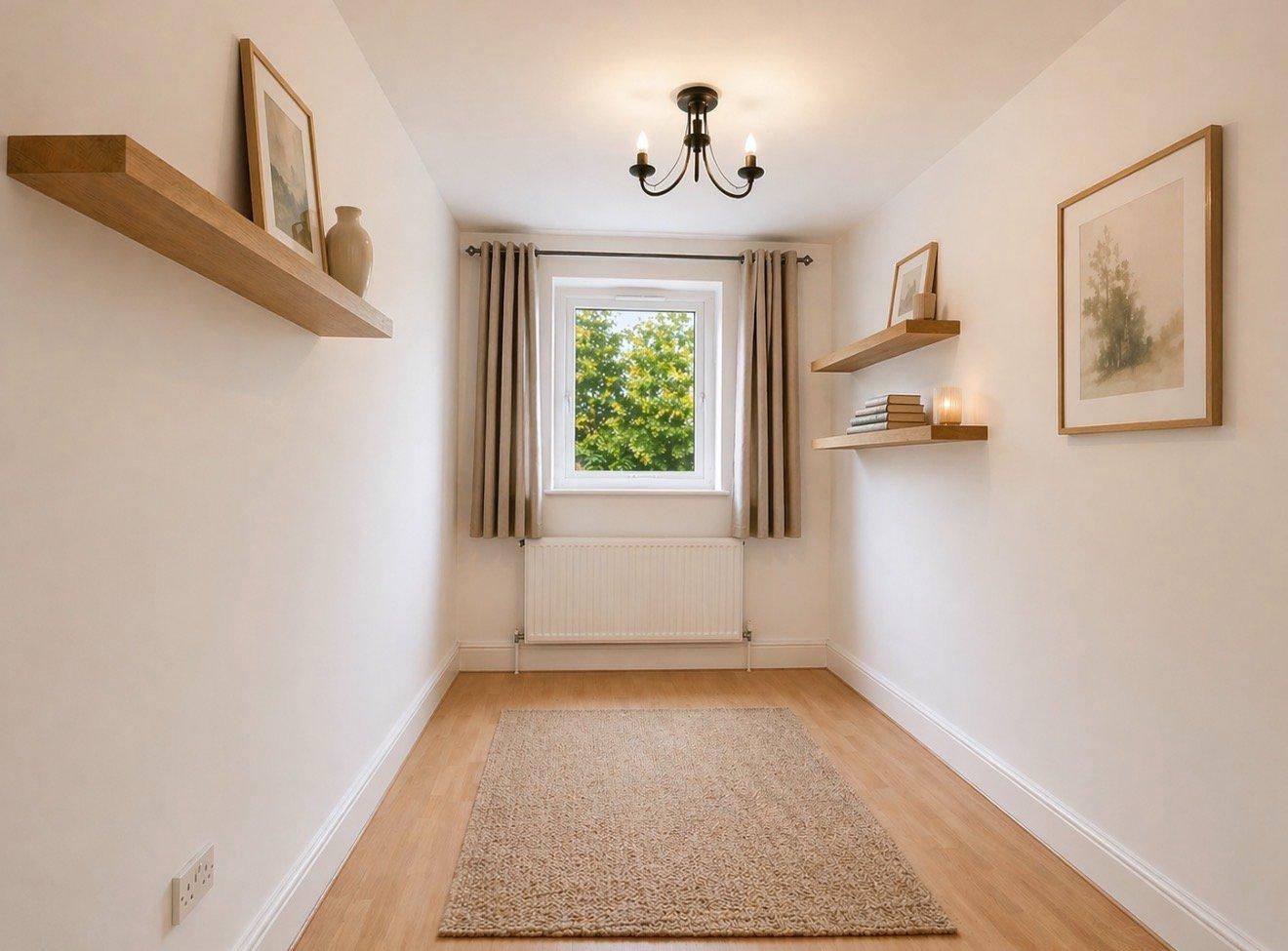 Quaint Victorian terrace house, Hackney SOLD STC - Image 5