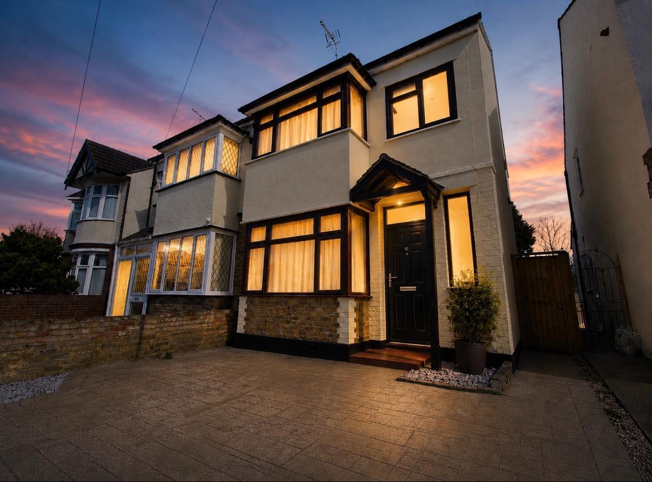Cromwell Road, Southend on Sea, SS2 5NQ LET AGREED - Image 12