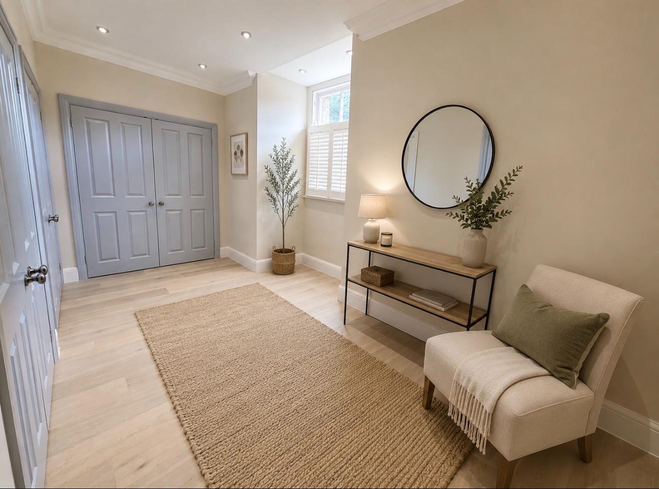 Thorndon Hall, Brentwood LET AGREED - Image 9