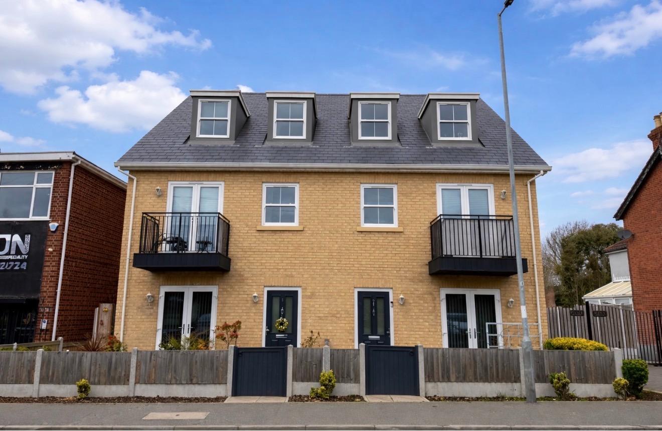Penthouse, Benfleet - Image 10