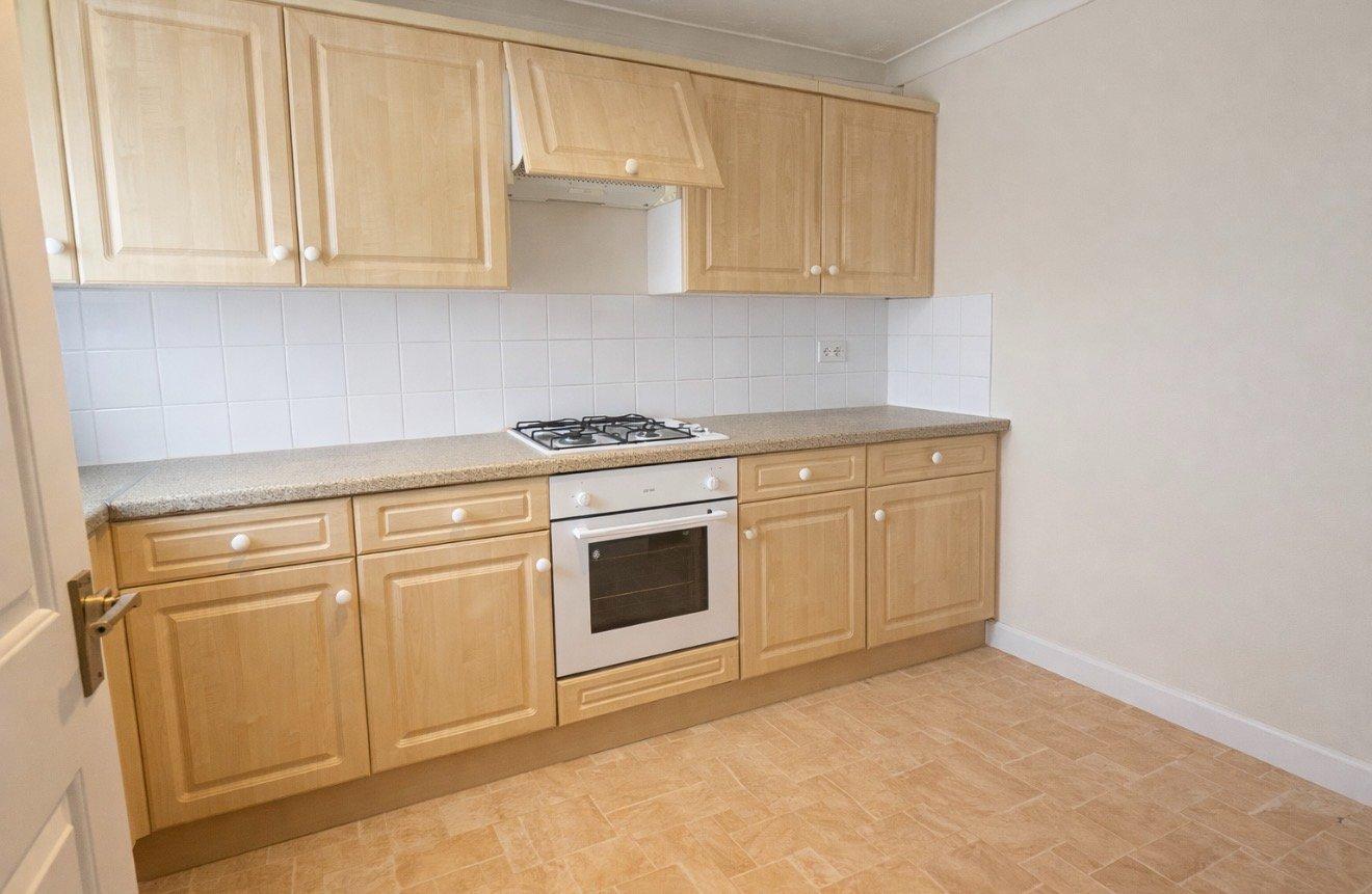 Hampshire Villas Bournemouth Park Road, Southend-On-Sea, SS2 5LN - LET AGREED - Image 9