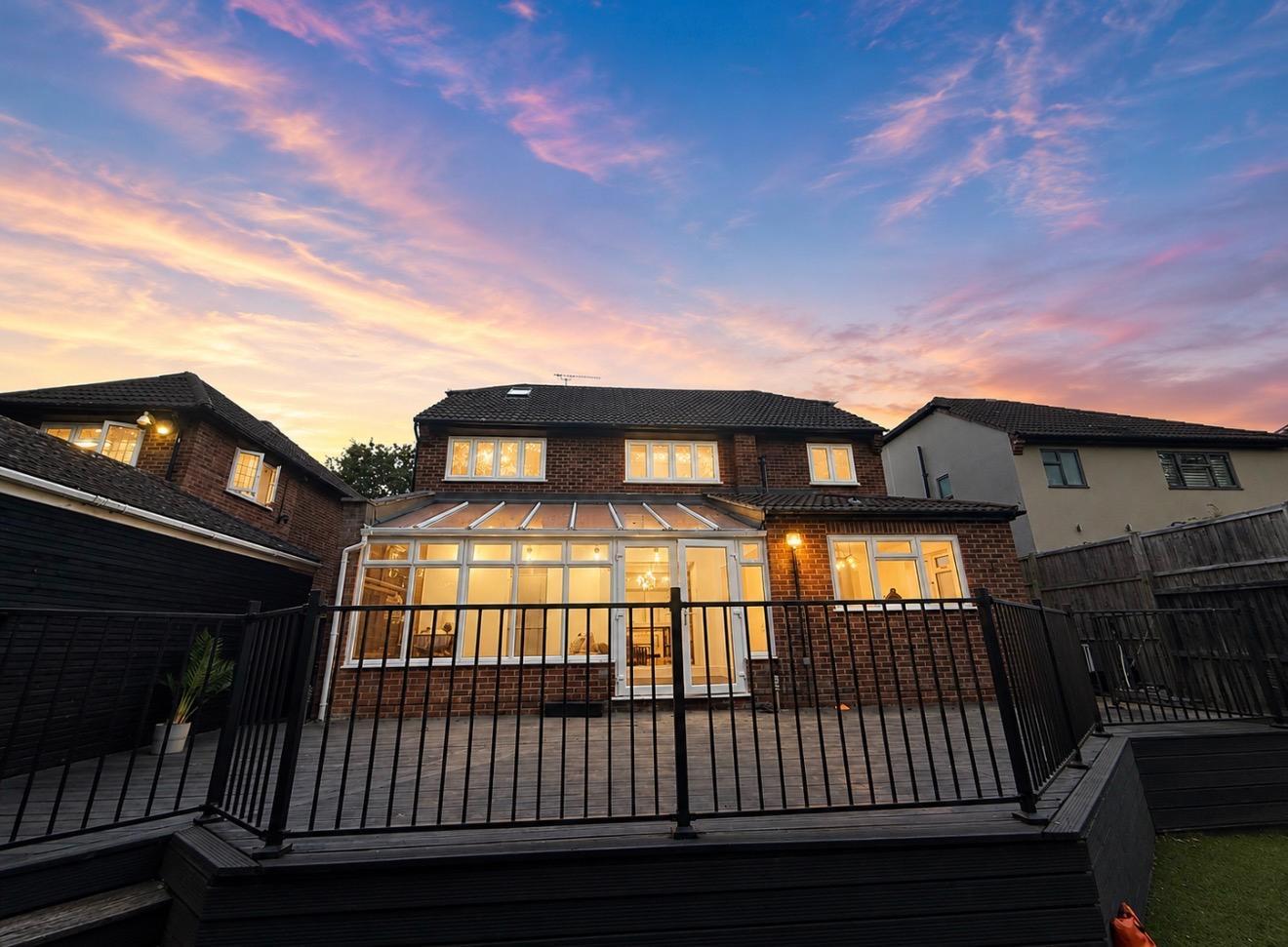 Selwood Road, Brentwood, CM14 4QA - Image 23