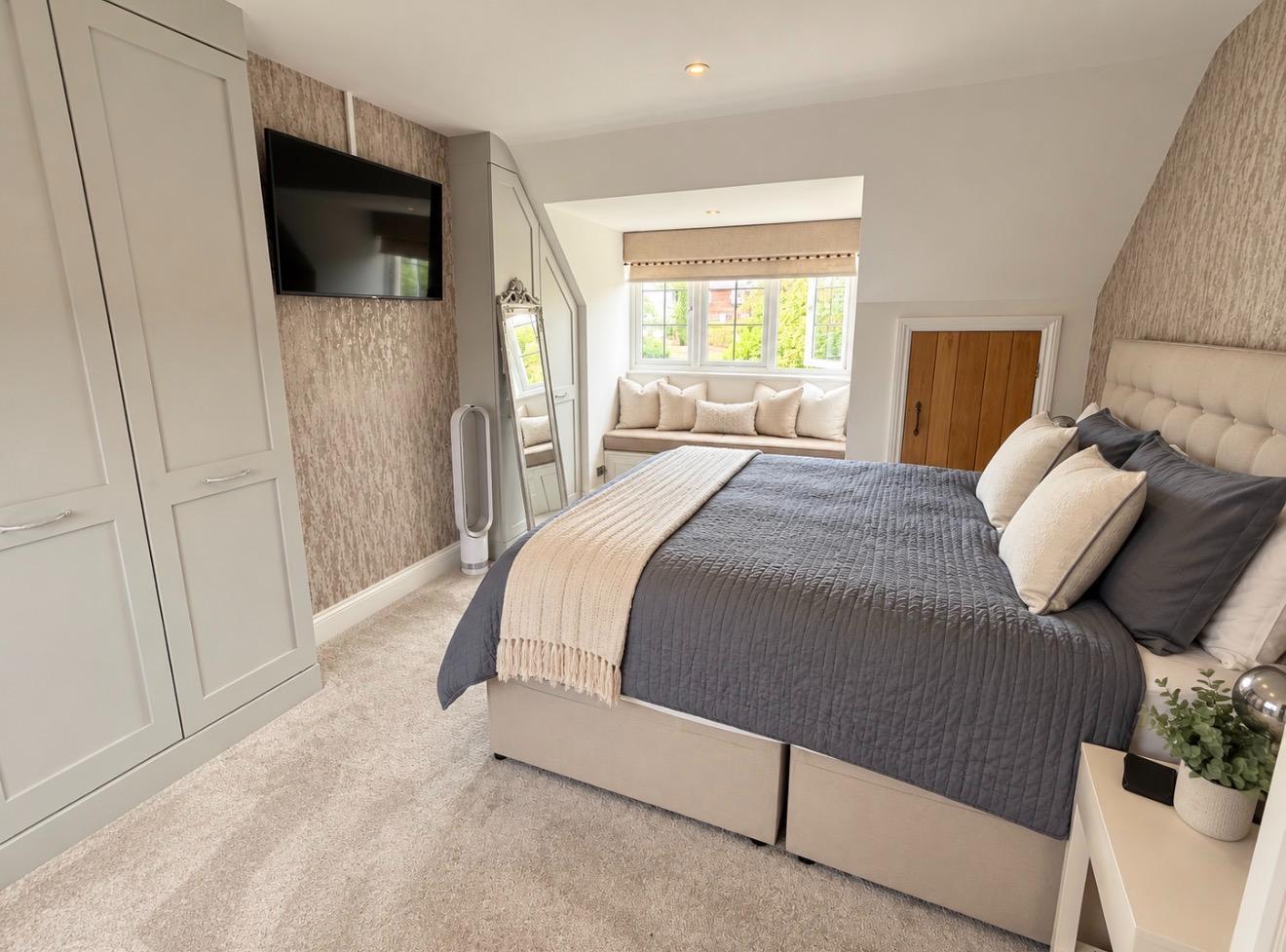 Woodway, Shenfield  LET AGREED - Image 3