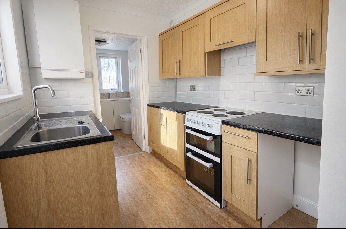 Oakleigh Avenue, Southend-On-Sea, SS1 2QR - Let Agreed - Image 4