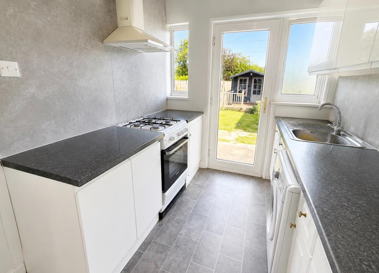 Thornford Gardens, Southend On Sea SS2 6PX