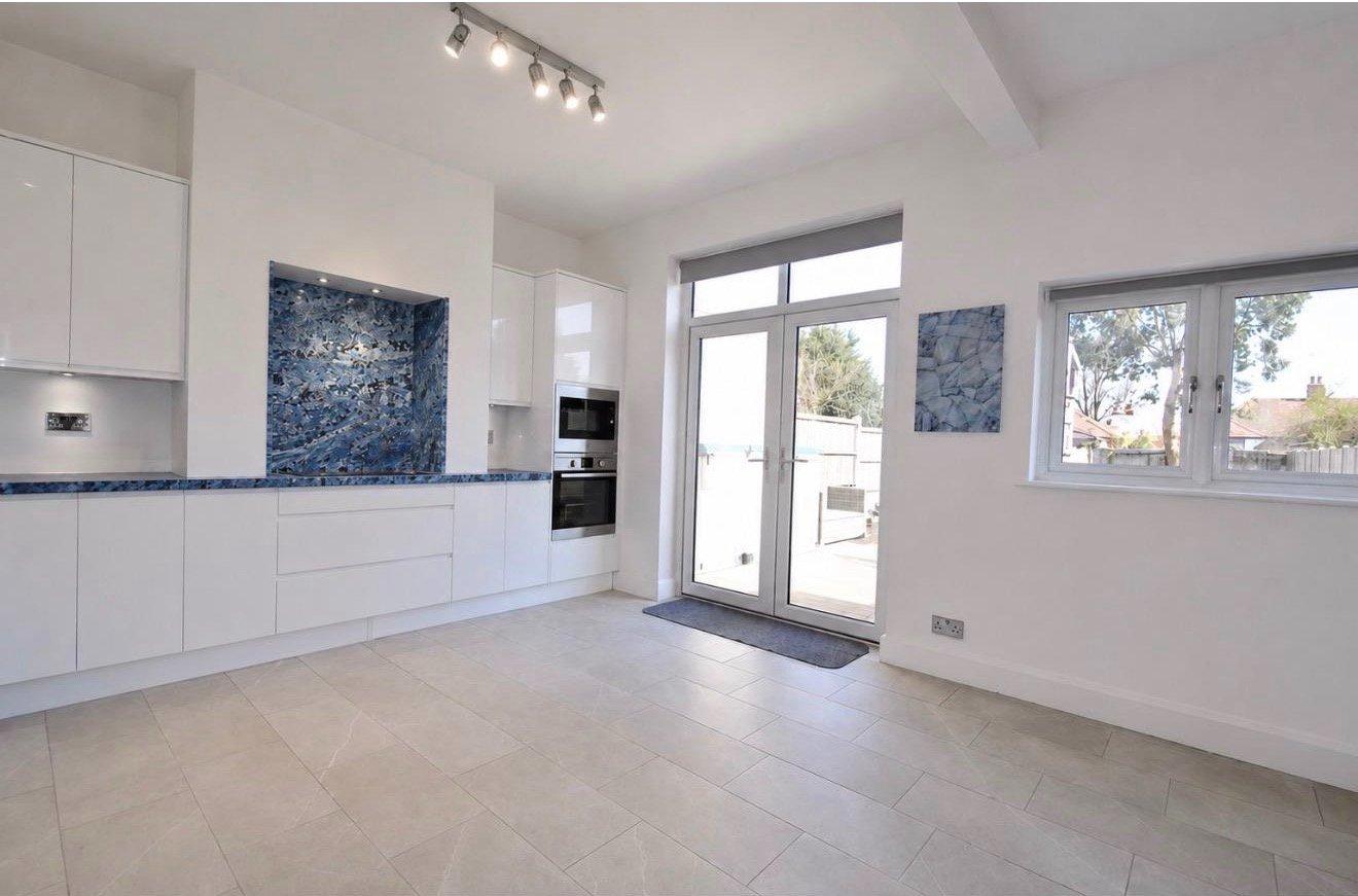 Cromwell Road, Southend on Sea, SS2 5NQ LET AGREED