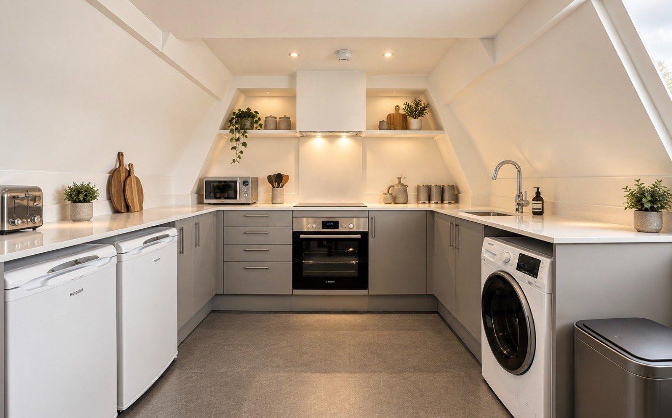The Kilns, Great Warley, Brentwood