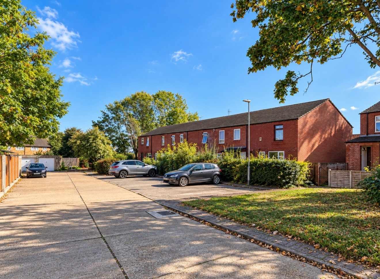 Nelson Road, Baslidon - Image 9