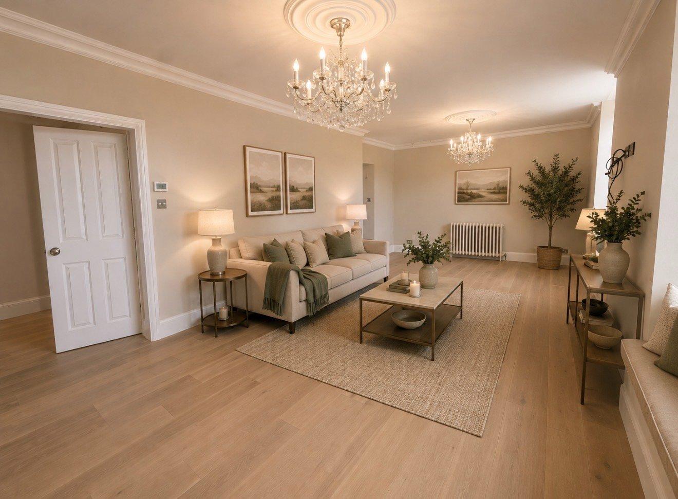 Thorndon Hall, Brentwood LET AGREED - Image 8