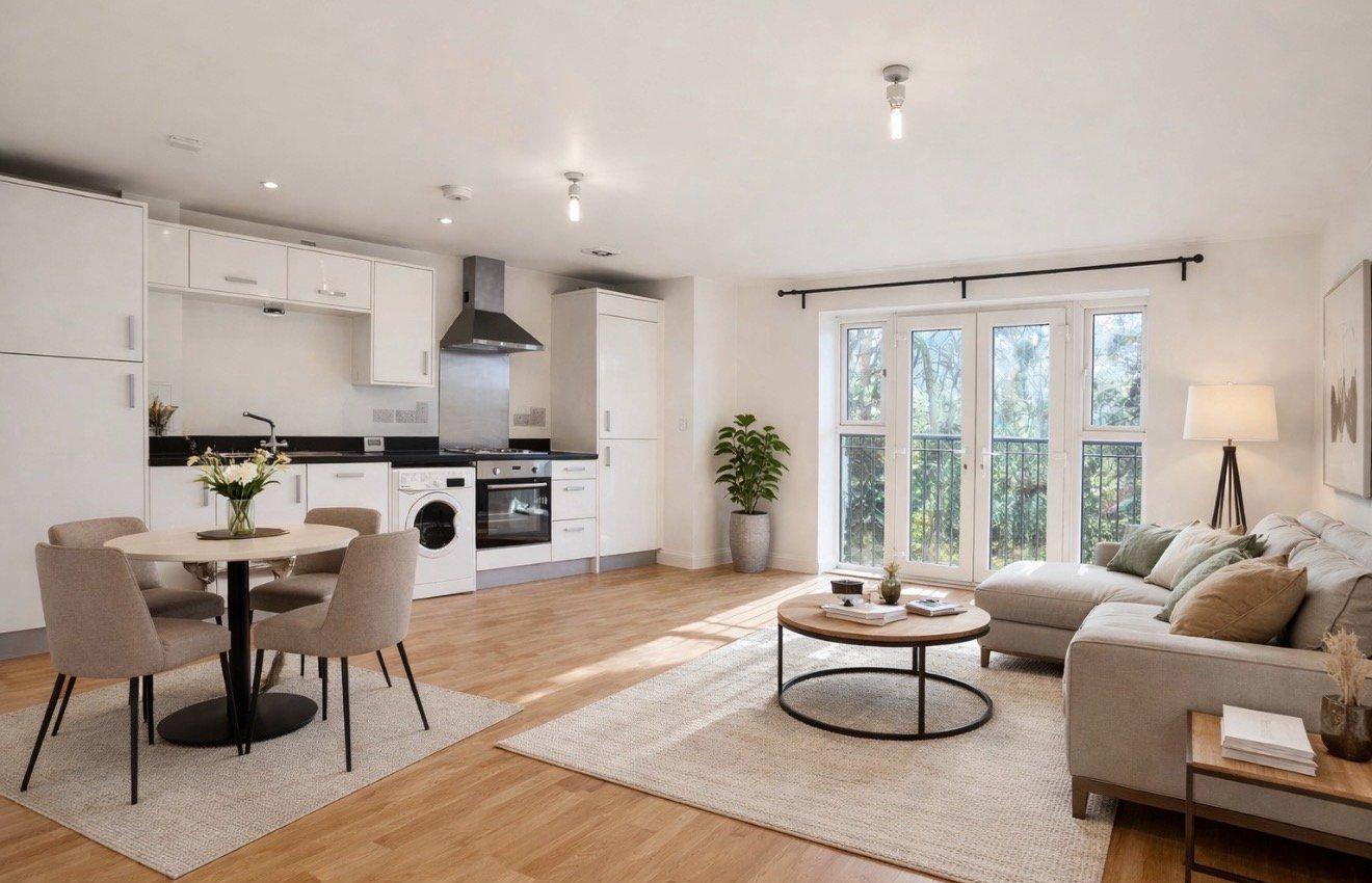 Grangewood Court Stafford Avenue, Hornchurch, London, RM11 2EP