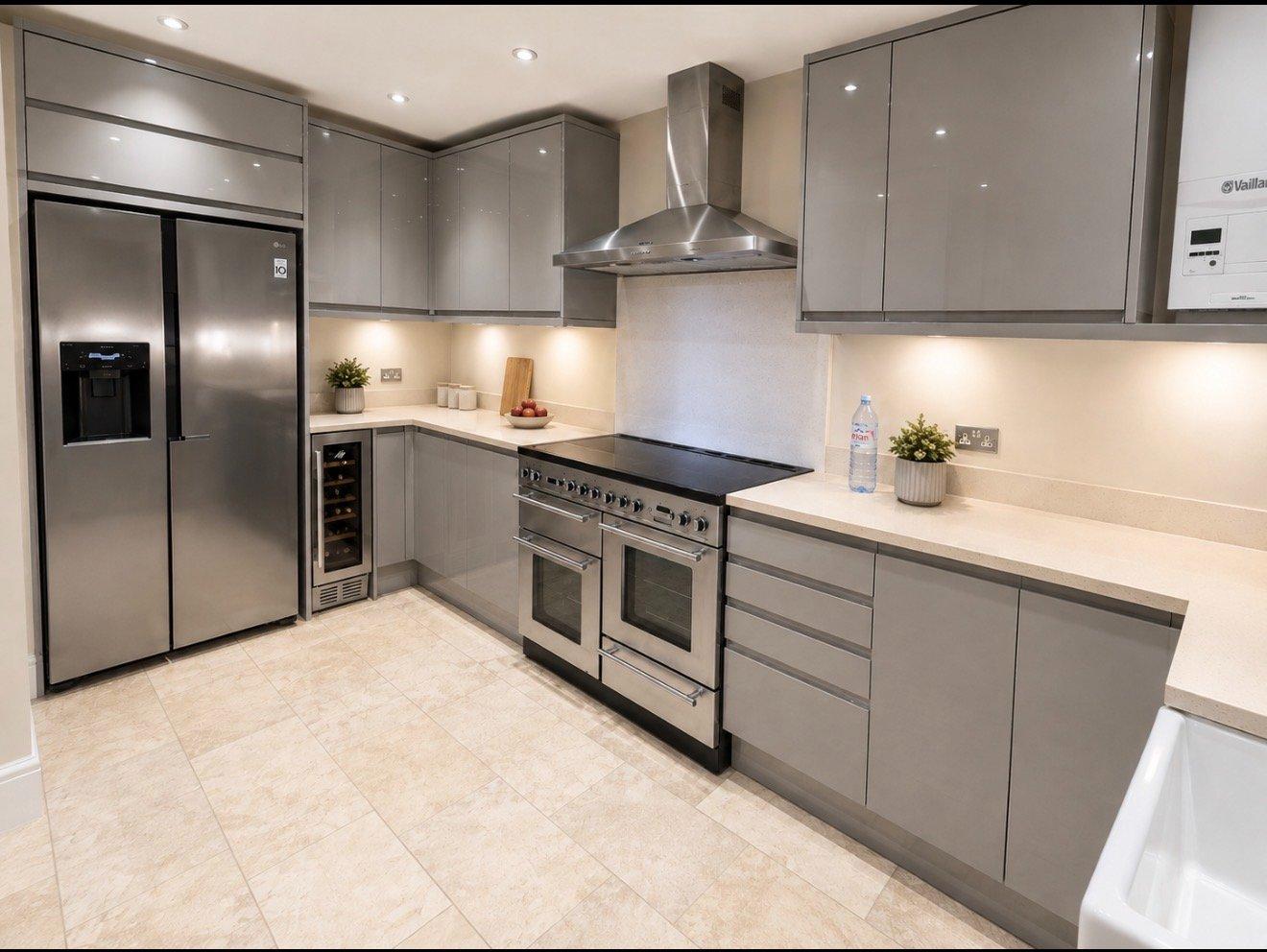Thorndon Hall, Brentwood LET AGREED - Image 2