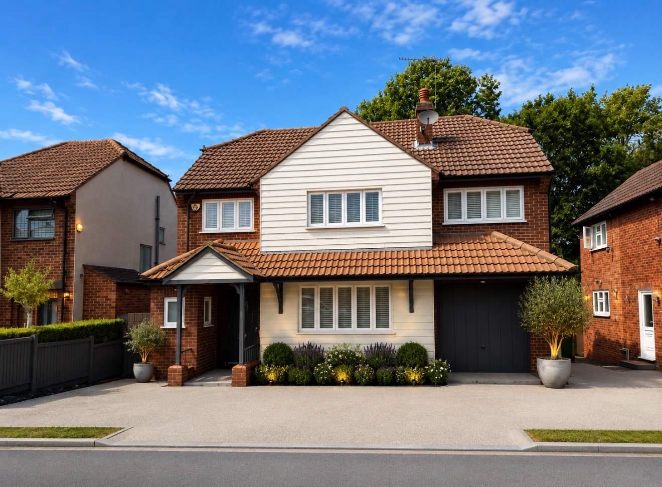 Selwood Road, Brentwood, CM14 4QA - Image 24