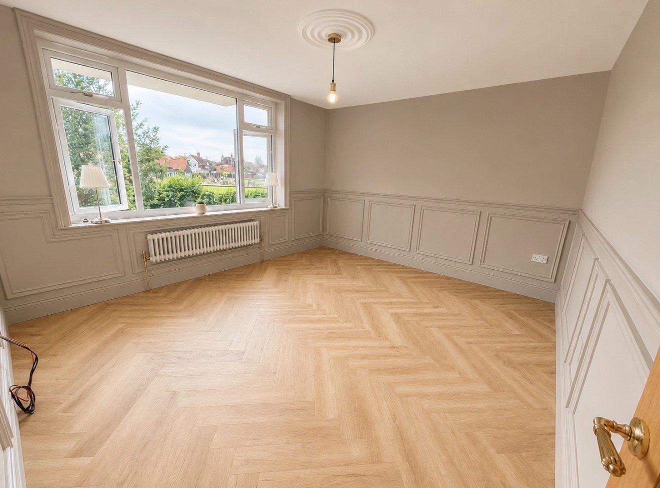 Chalkwell Lodge, Westcliff on Sea - Image 6