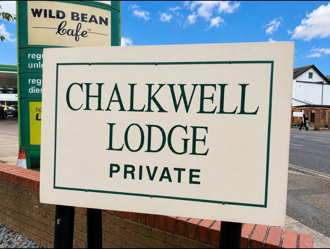 Chalkwell Lodge, Westcliff on Sea - Image 12
