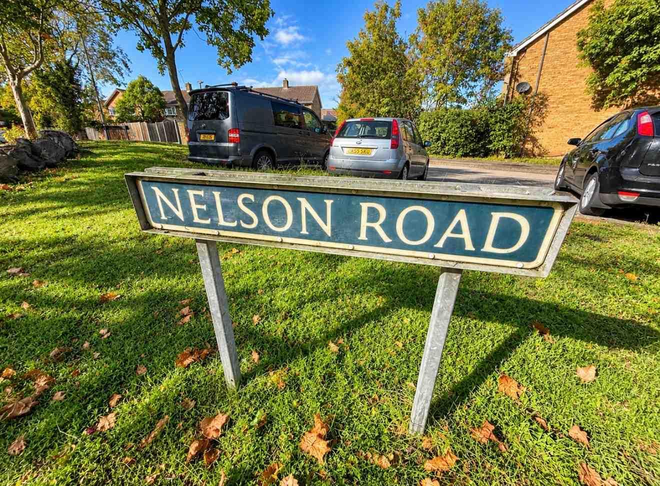 Nelson Road, Baslidon - Image 10
