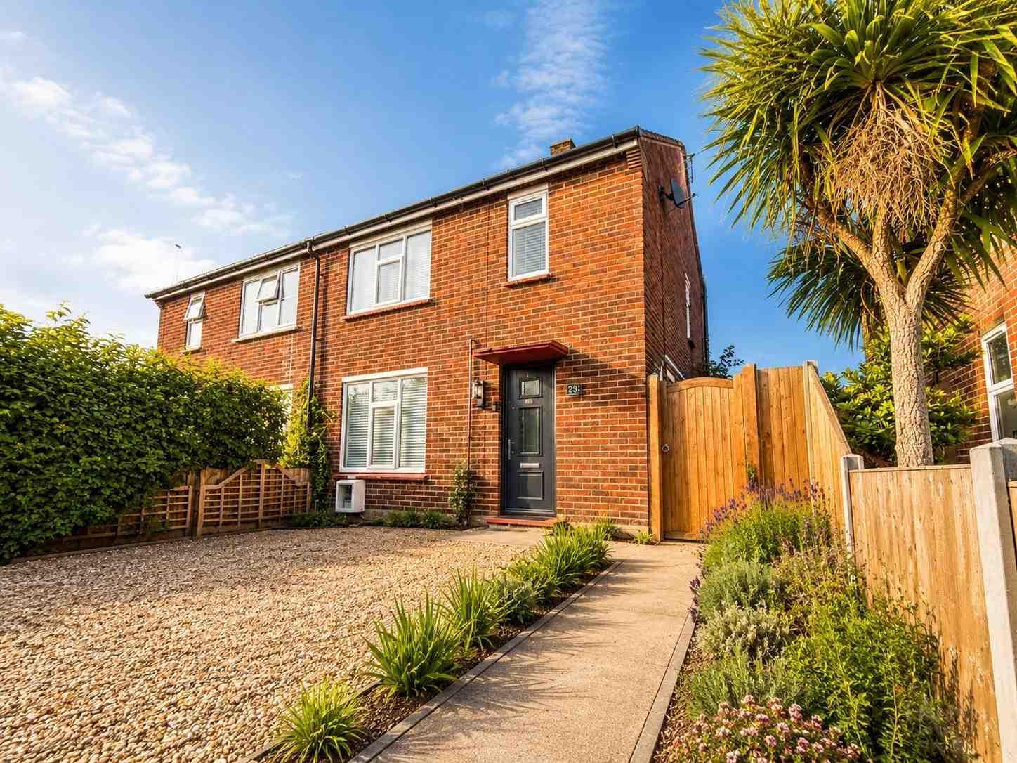 Hitchcock Place, Sudbury CO10 1NN -  LET AGREED - Image 10
