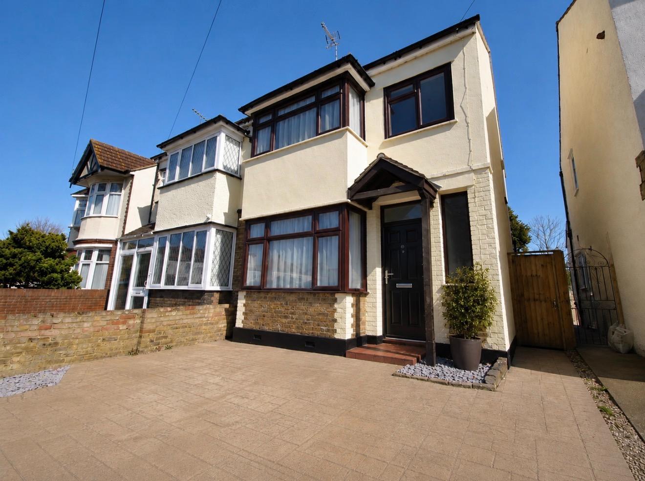 Cromwell Road, Southend on Sea, SS2 5NQ LET AGREED - Image 11