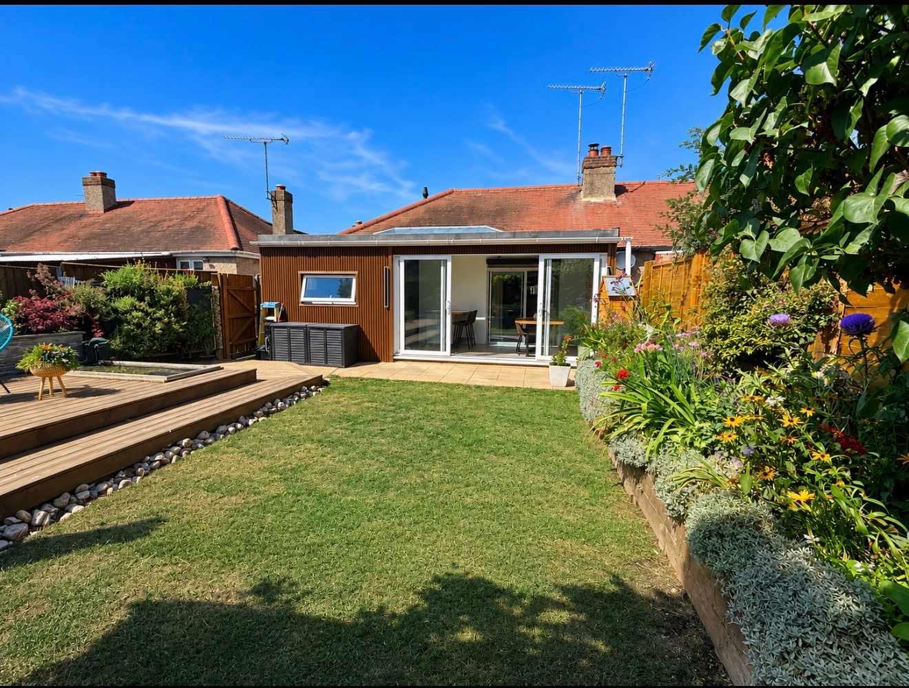 Keith Way, Southend on Sea - SOLD STC - Image 23