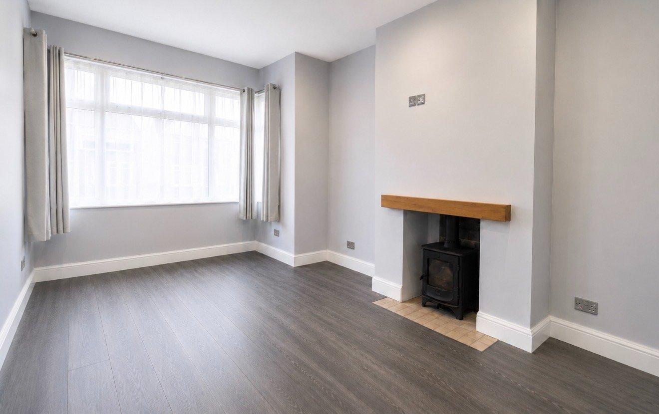 Cromwell Road, Southend on Sea, SS2 5NQ LET AGREED - Image 3