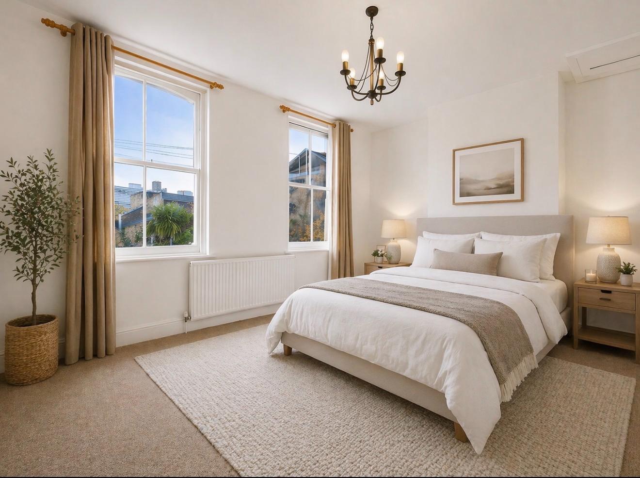 Quaint Victorian terrace house, Hackney SOLD STC - Image 3