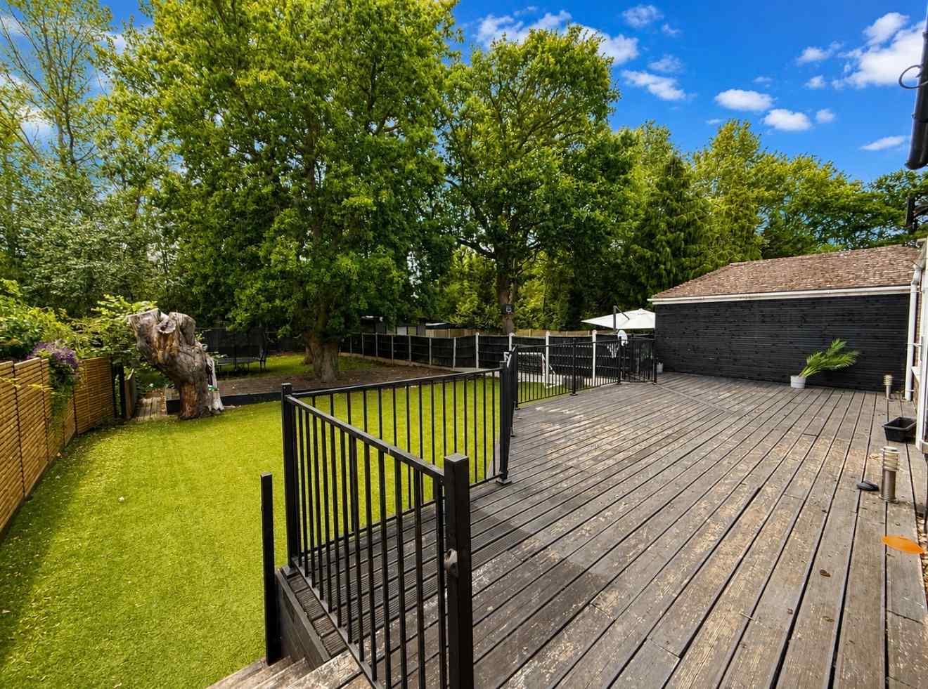 Selwood Road, Brentwood, CM14 4QA - Image 22