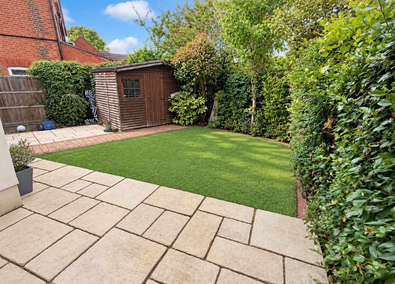Woodway, Shenfield  LET AGREED - Image 12