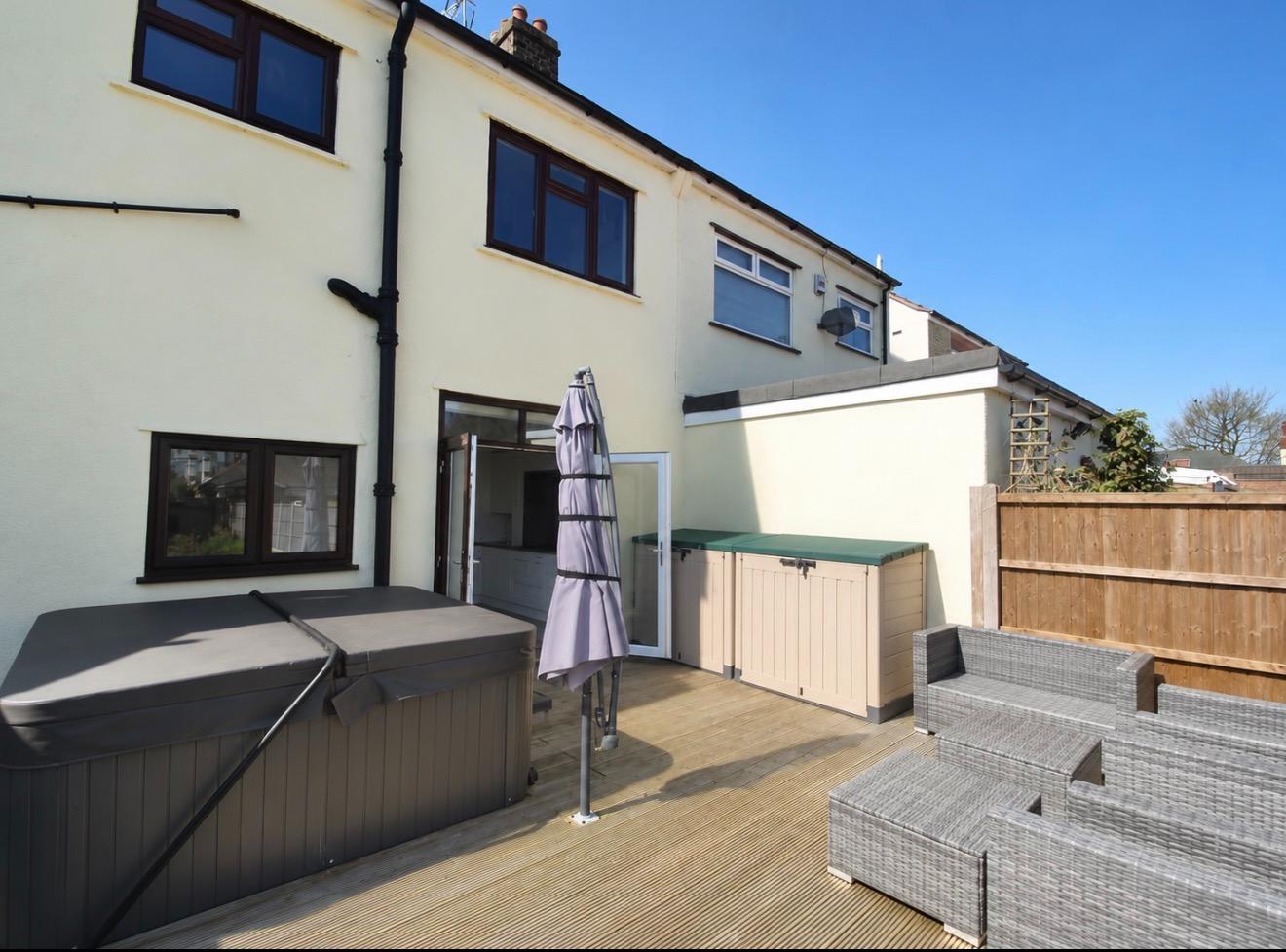 Cromwell Road, Southend on Sea, SS2 5NQ LET AGREED - Image 10