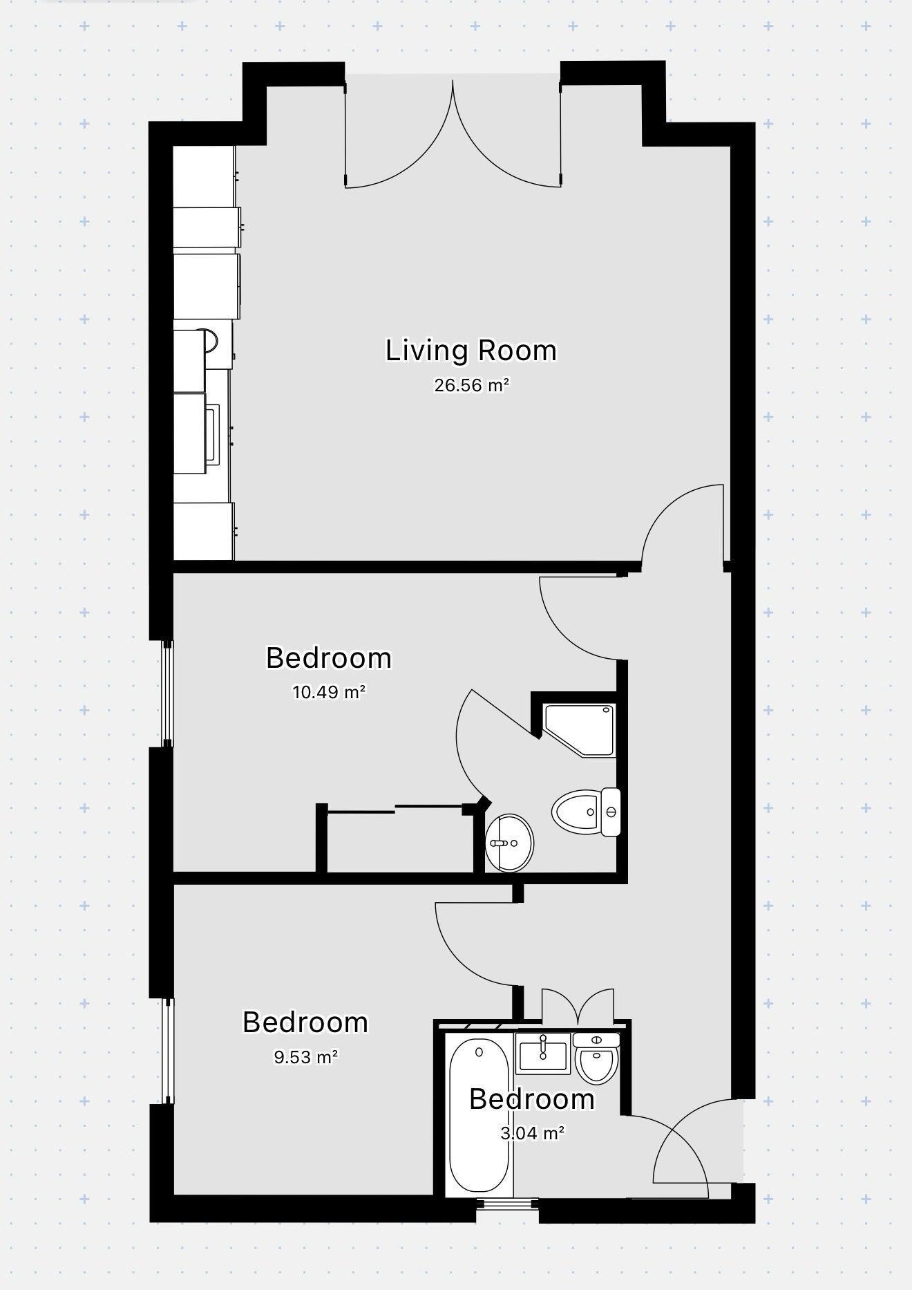 Grangewood Court Stafford Avenue, Hornchurch, London, RM11 2EP - Image 12