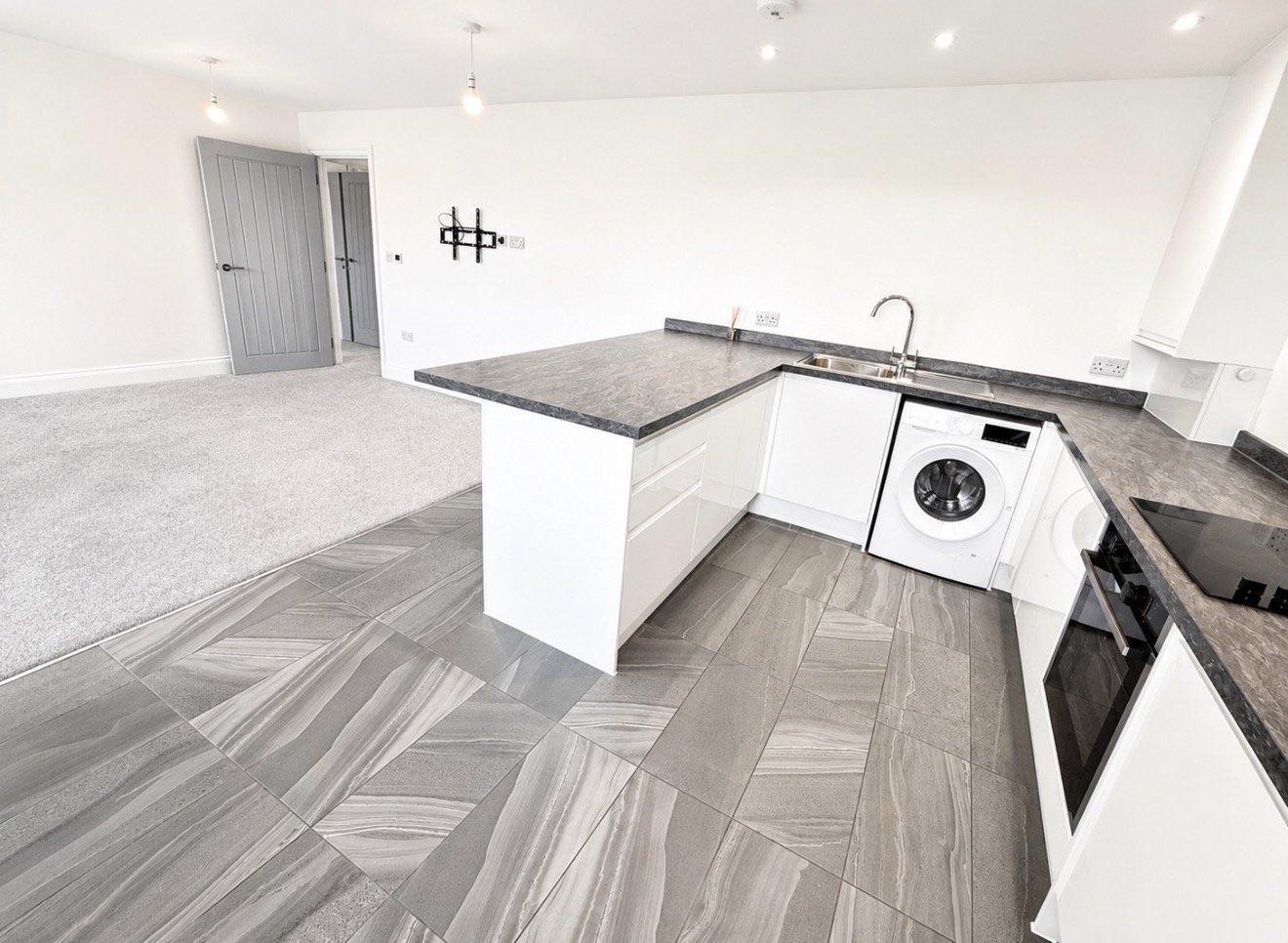 Penthouse, Benfleet