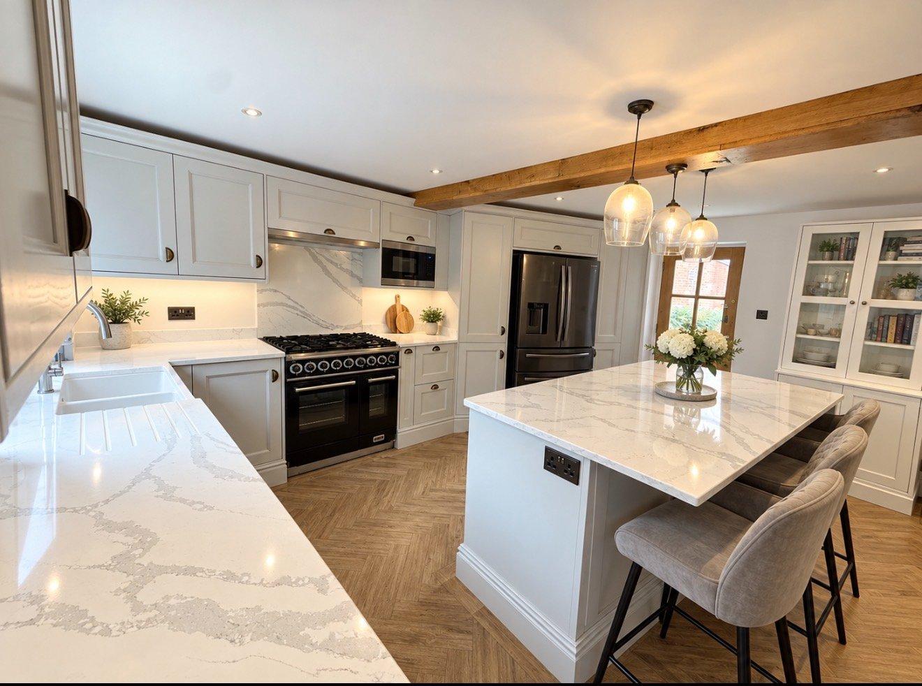 Woodway, Shenfield  LET AGREED