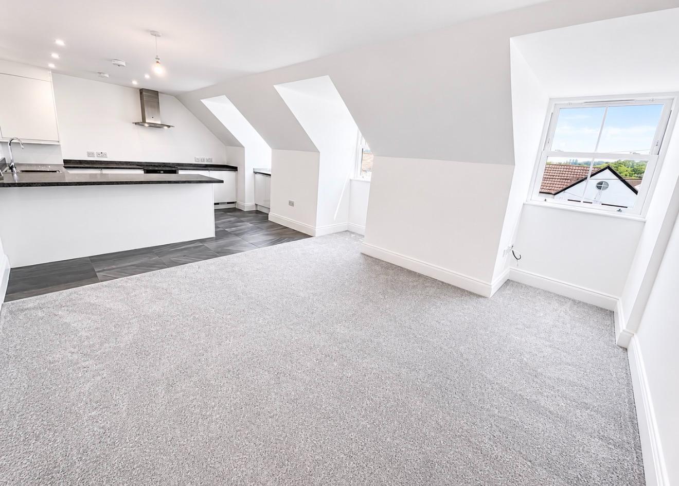 Penthouse, Benfleet - Image 6