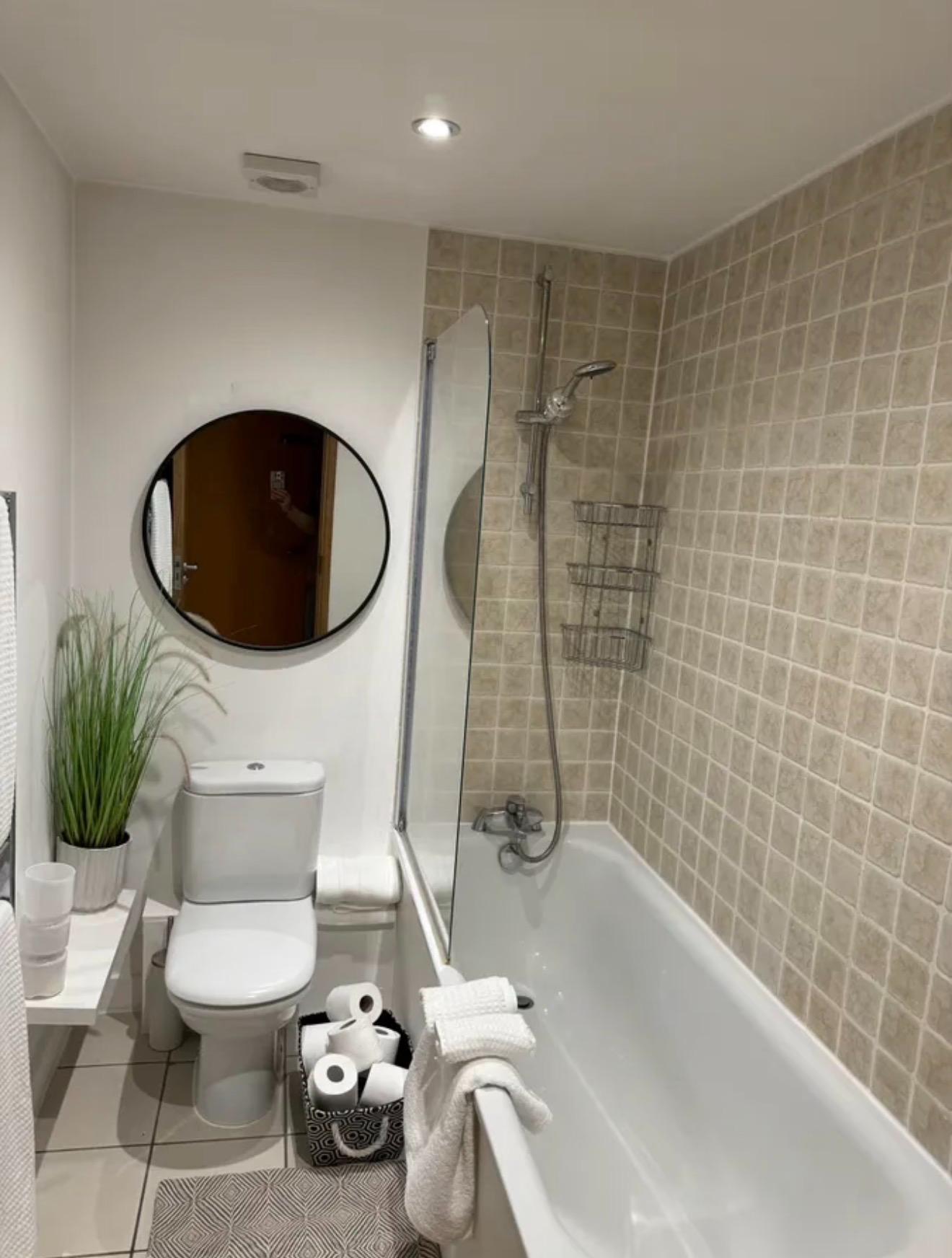 Loft style apartmet - LET AGREED - Image 6