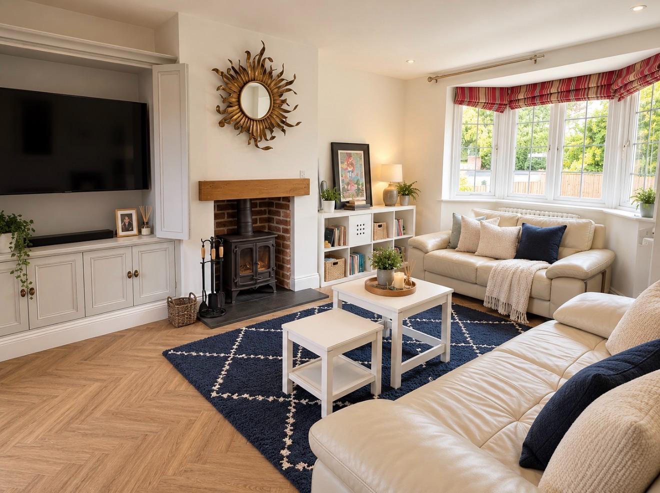 Woodway, Shenfield  LET AGREED - Image 8