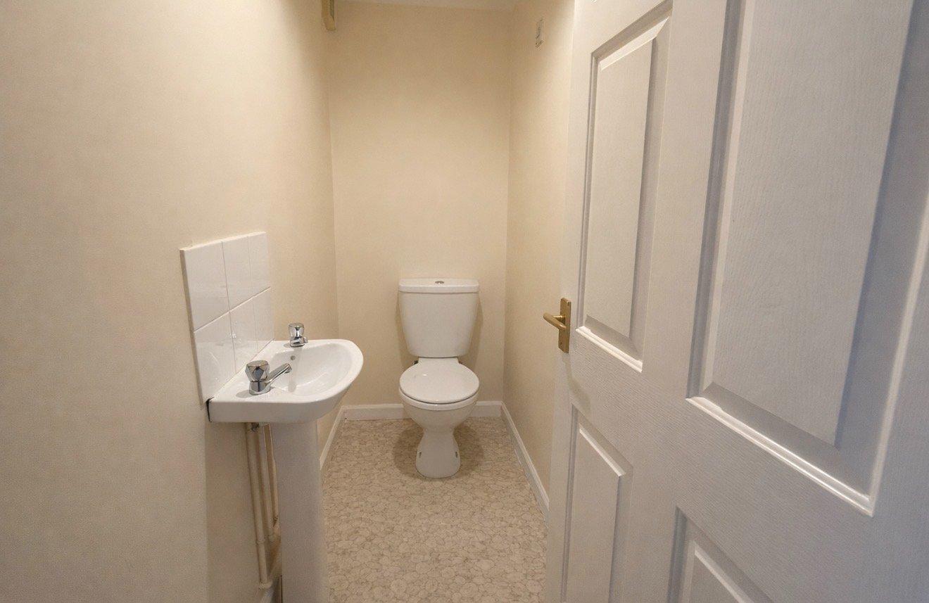 Hampshire Villas Bournemouth Park Road, Southend-On-Sea, SS2 5LN - LET AGREED - Image 7