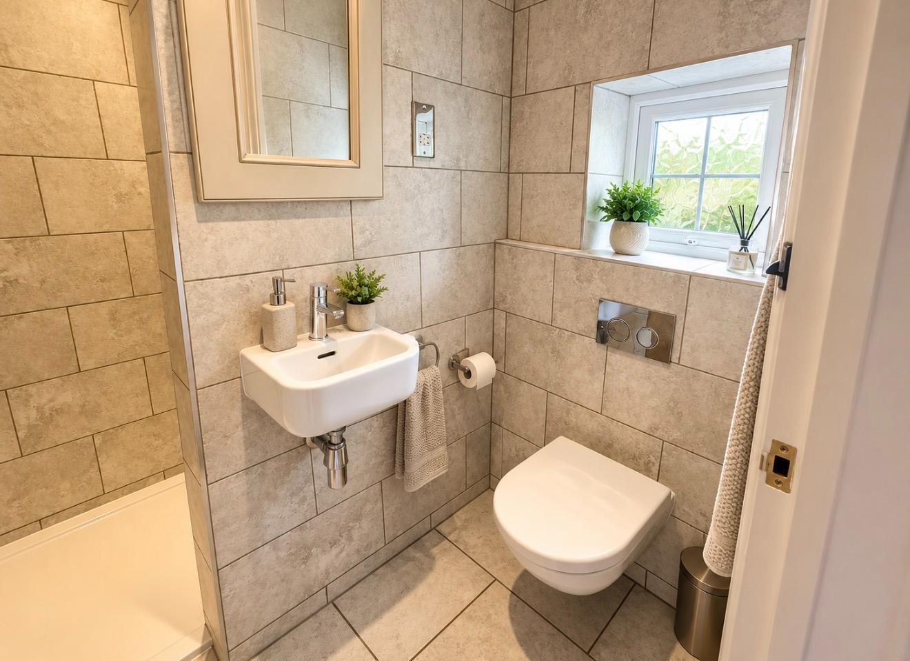 Woodway, Shenfield  LET AGREED - Image 5