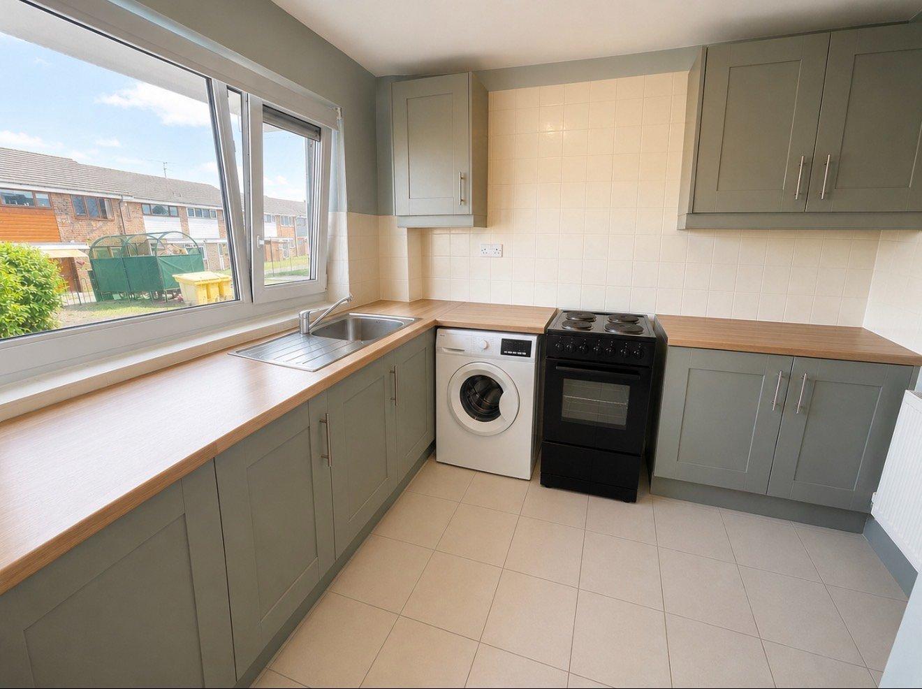 Defoe Way, Romford RM5 2HR - LET AGREED