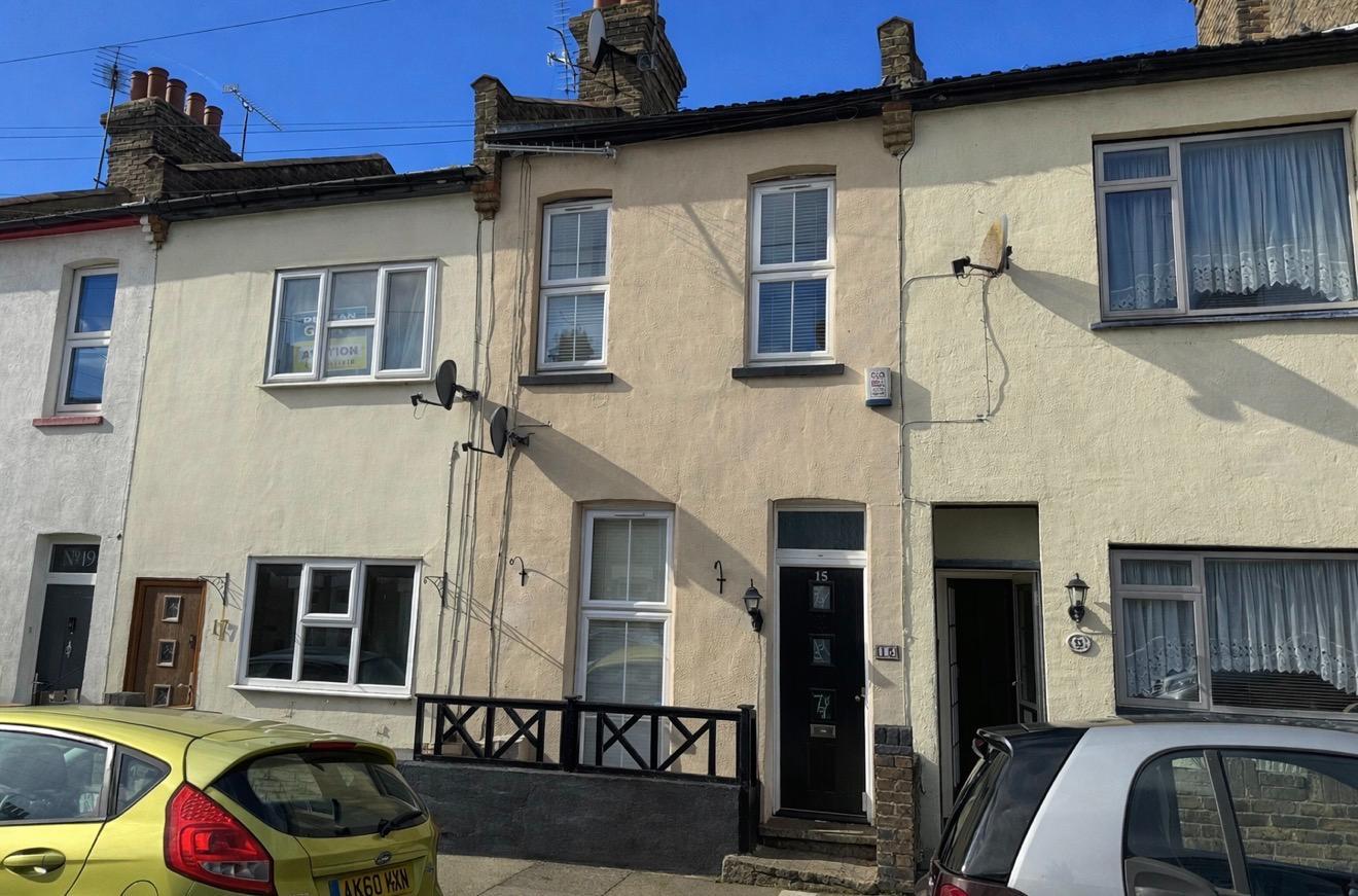 Oakleigh Avenue, Southend-On-Sea, SS1 2QR - Let Agreed - Image 8