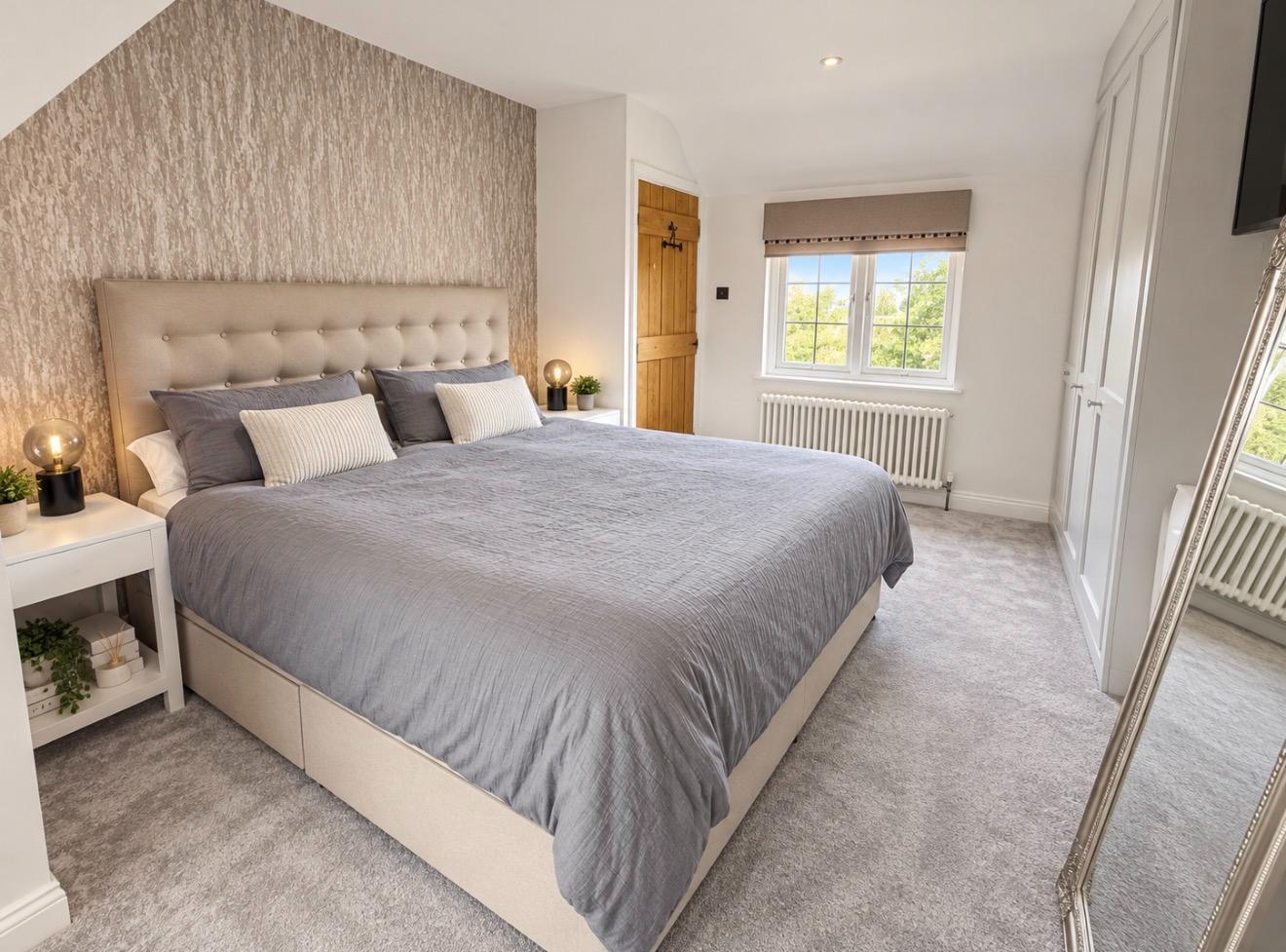 Woodway, Shenfield  LET AGREED - Image 11